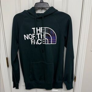 North Face Hoodie/Sweater